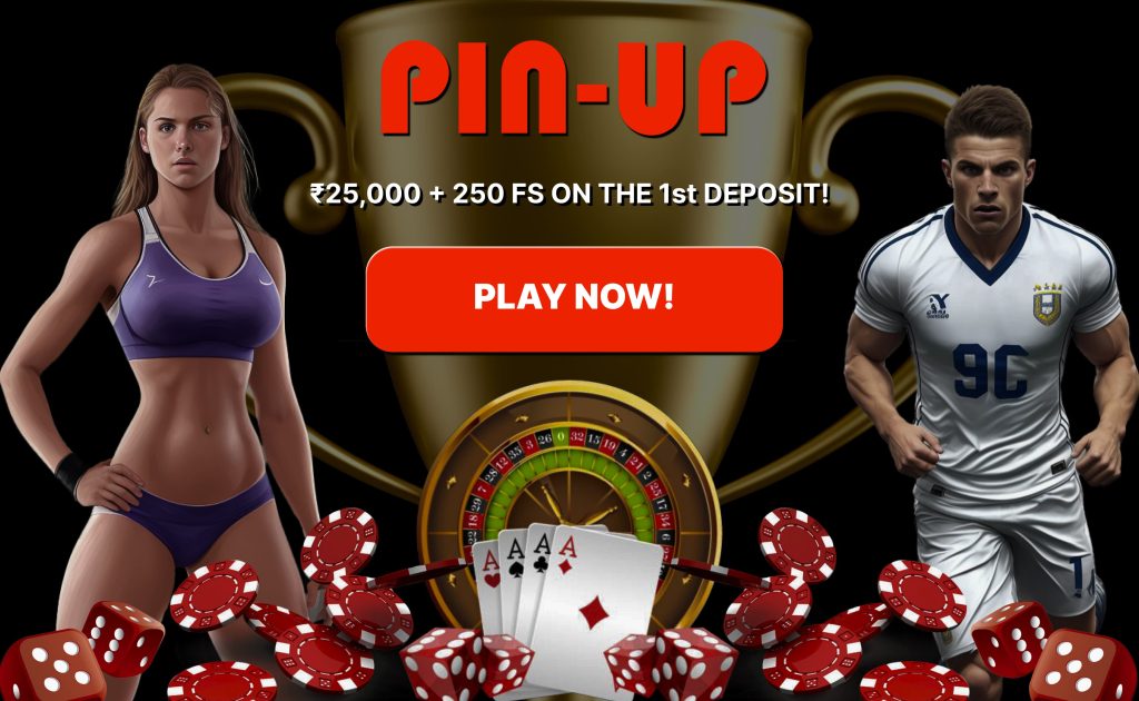 pin-up online casino