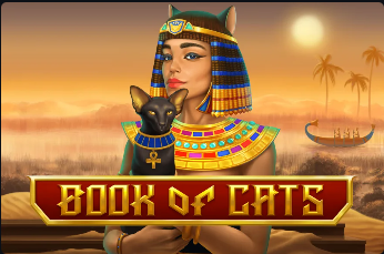book of cats