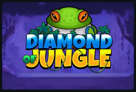 diamond jungle