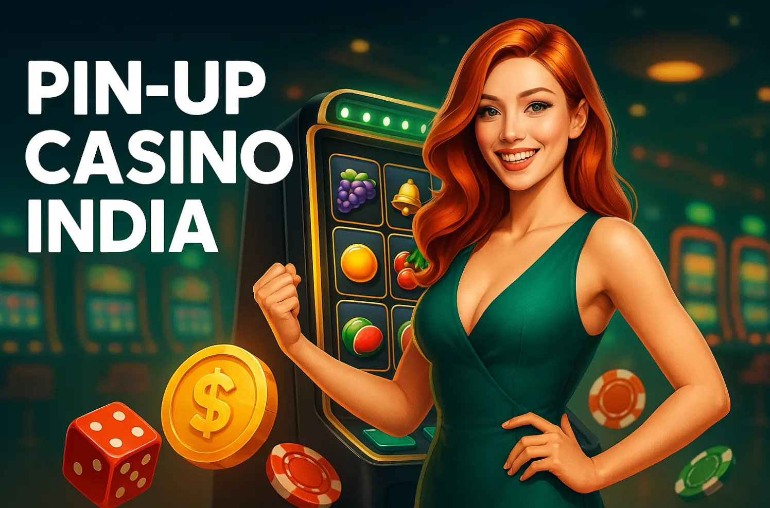 pin up crash games